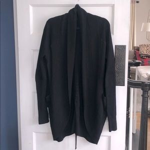 Lululemon Transformation Wrap (adjustable length!)